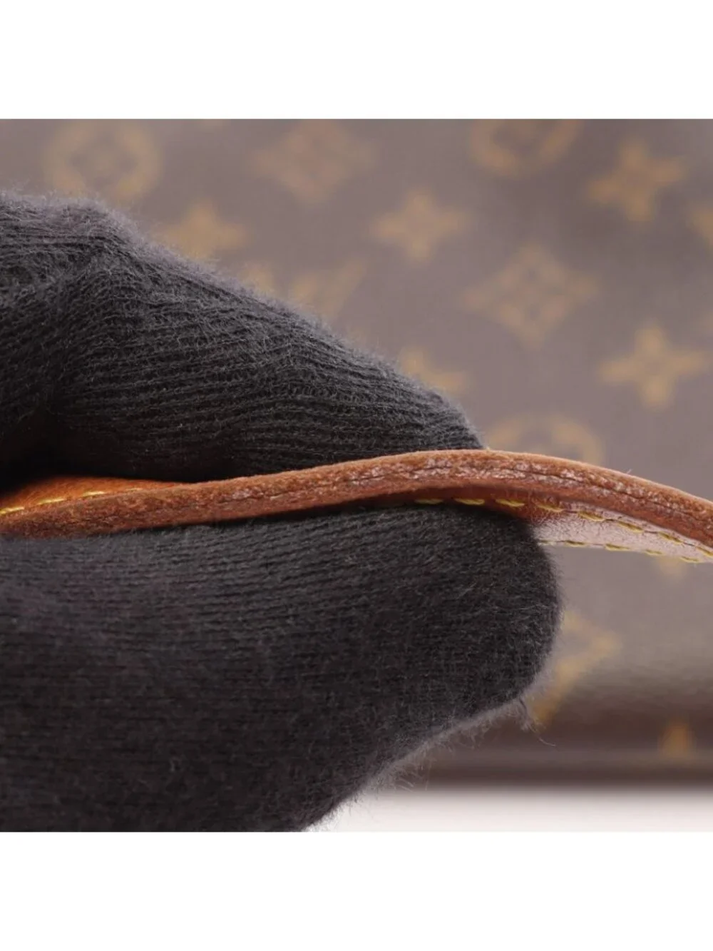 Louis Vuitton this authentic